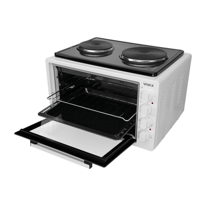 Minifurrë M0-4201 W VIVAX