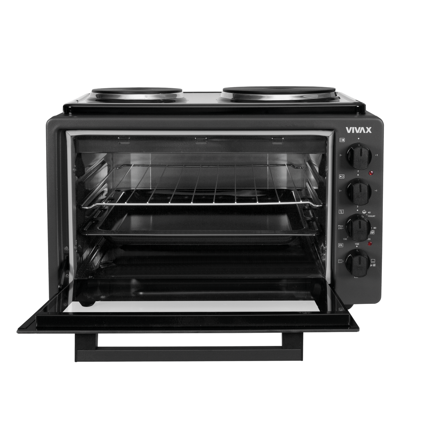 Minifurrë M0-4201 B VIVAX