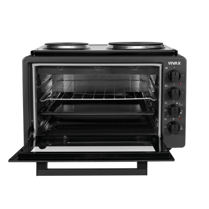 Minifurrë M0-4201 B VIVAX