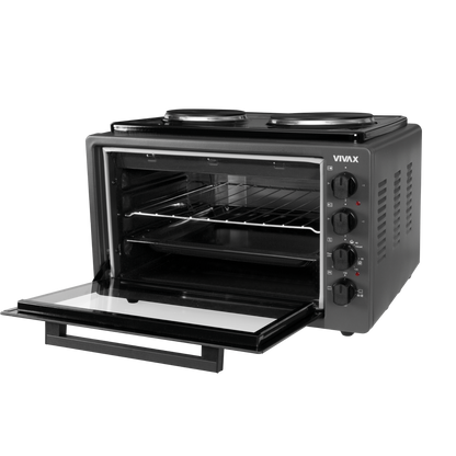Minifurrë M0-4201 B VIVAX