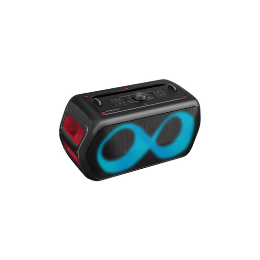 Speaker Monster MusicBox GO