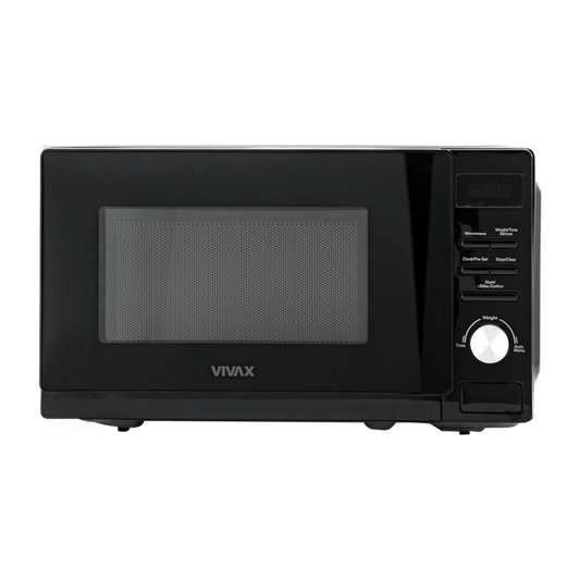 Mikrovalë VIVAX MWO-2070 BL
