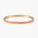 Pig & Hen MAYA LOU - RADIANT ORANGE - GOLD S/M