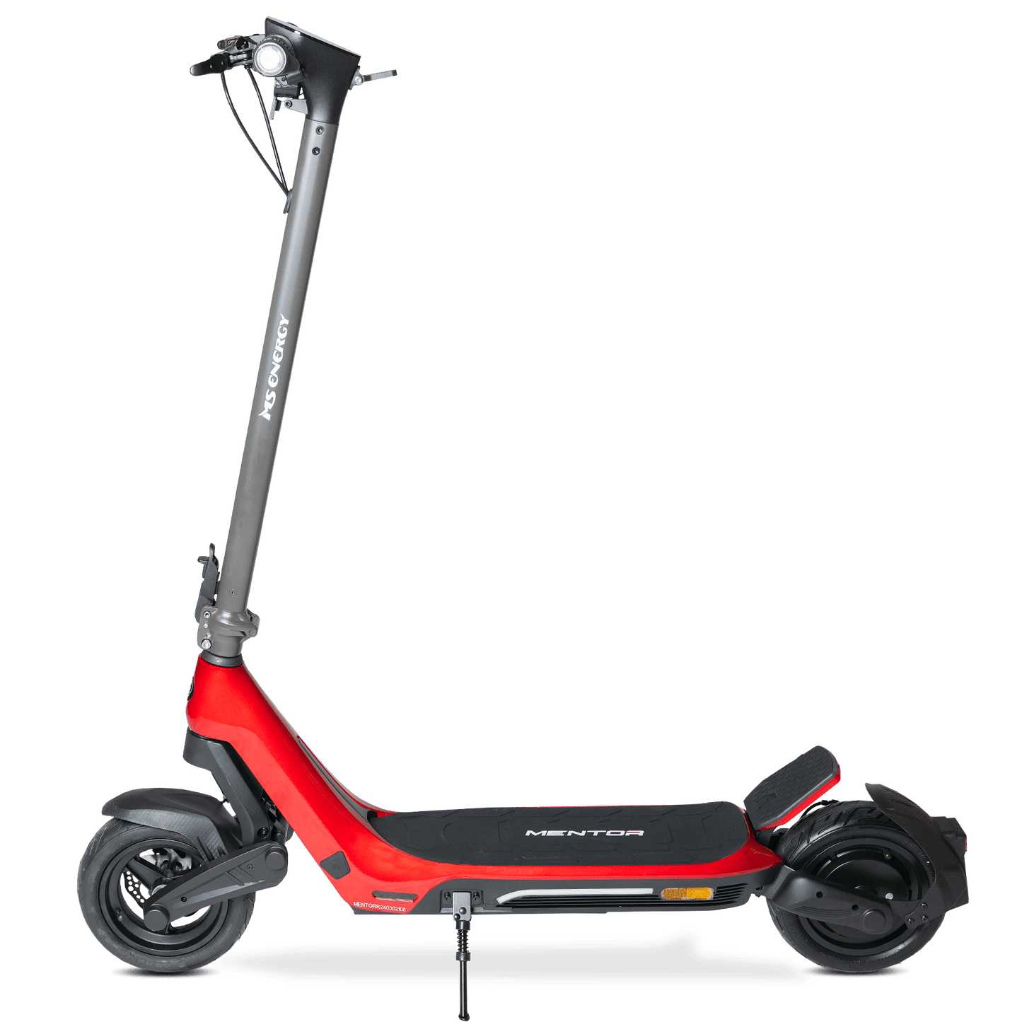 Trotinet Elektrik E-Romobil Mentor e Kuqe MS Energy