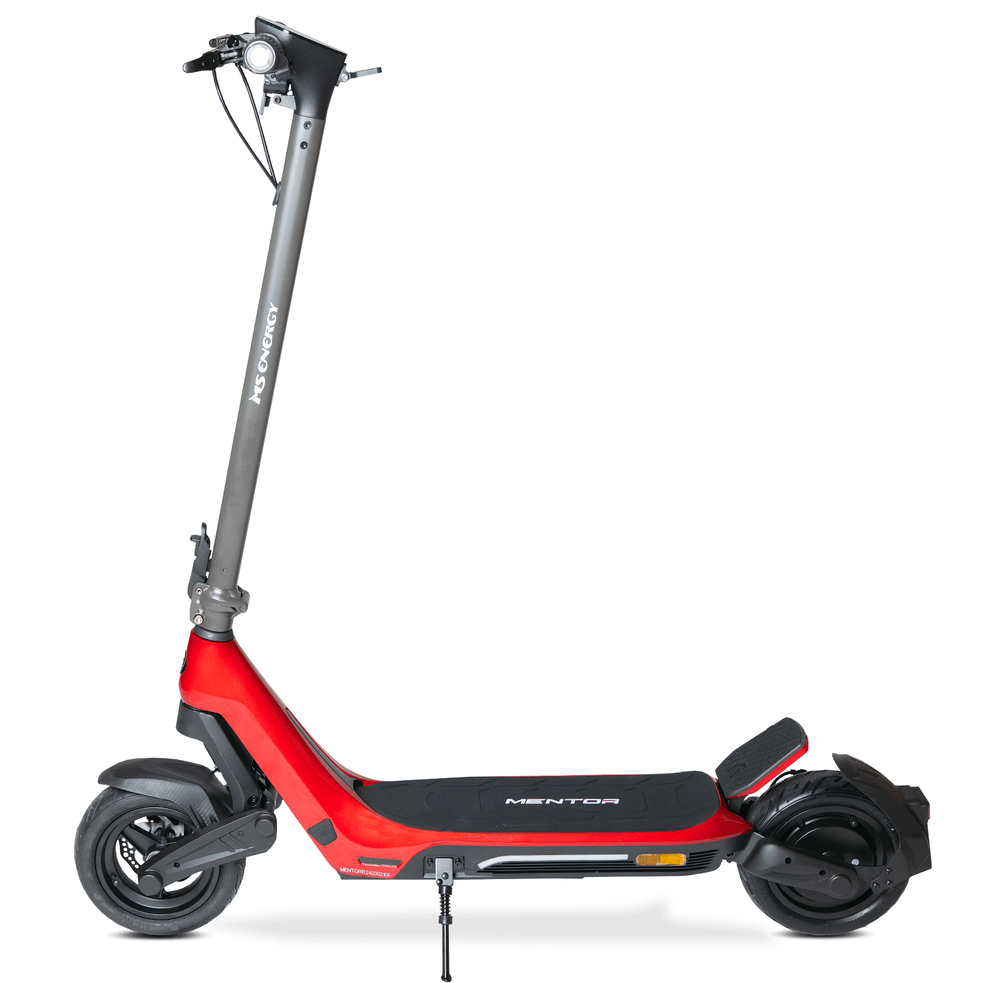 Trotinet Elektrik E-Romobil Mentor e Kuqe MS Energy