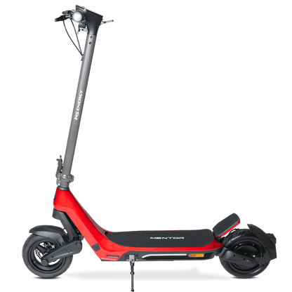 Trotinet Elektrik E-Romobil Mentor e Kuqe MS Energy