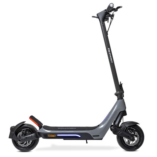 Trotinet Elektrik E-Romobil Mentor Hiri MS Energy
