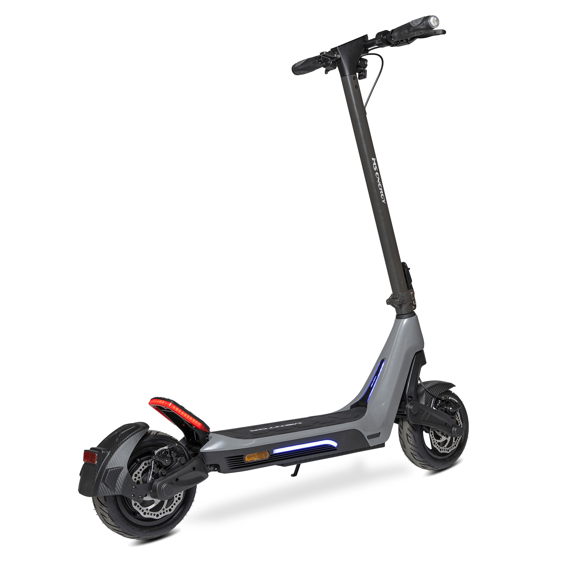 Trotinet Elektrik E-Romobil Mentor Hiri MS Energy