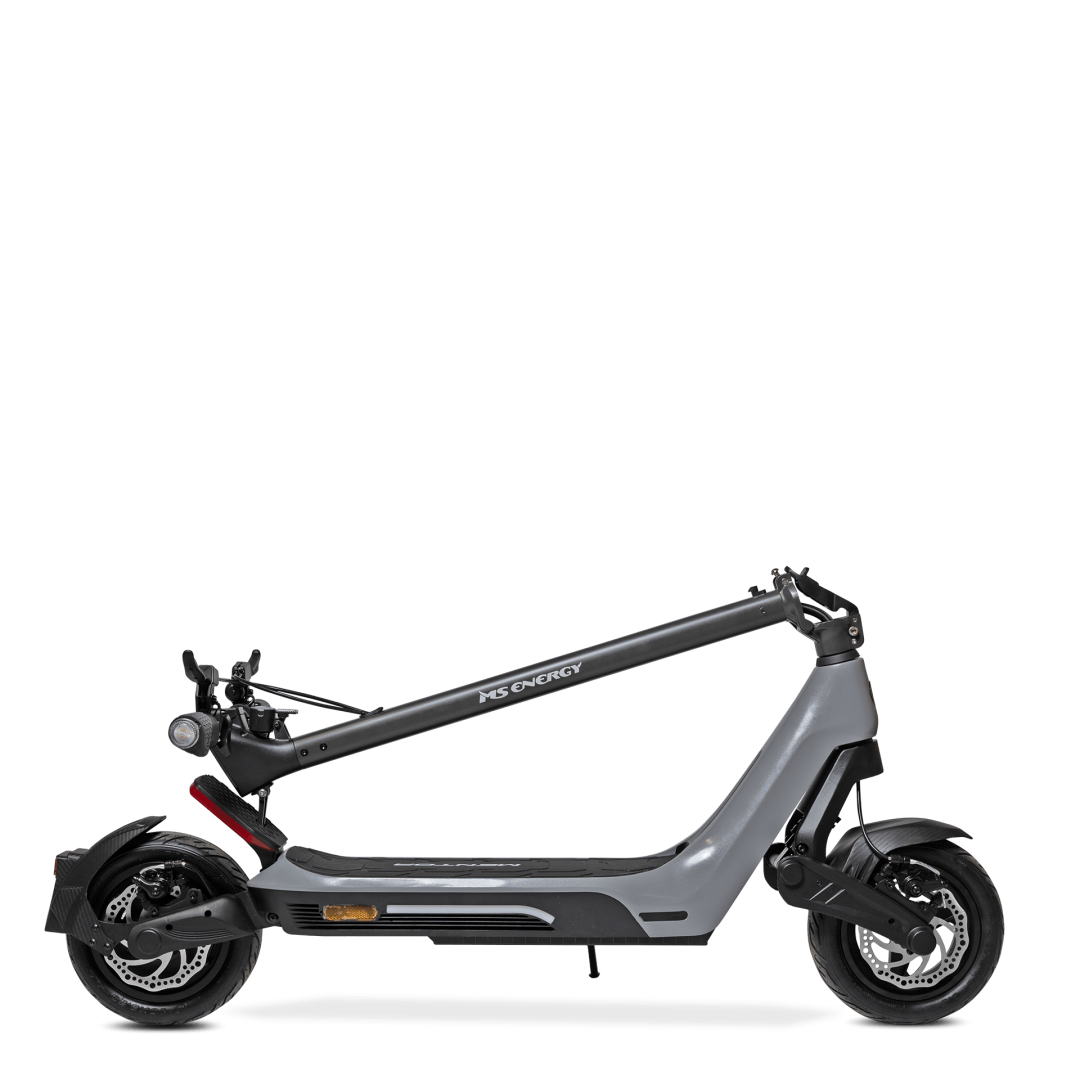 Trotinet Elektrik E-Romobil Mentor Hiri MS Energy