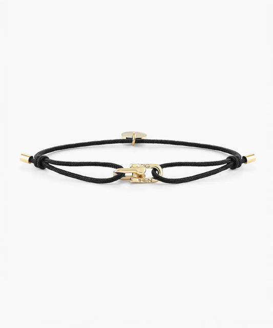 Pig & Hen MIA - BLACK - GOLD - M