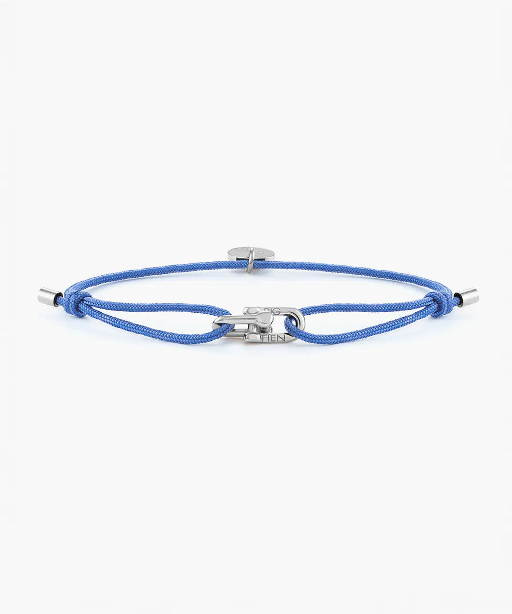 Pig & Hen MIA - INDIGO PURPLE - SILVER - M