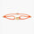 Pig & Hen MIA - RADIANT ORANGE- GOLD - M