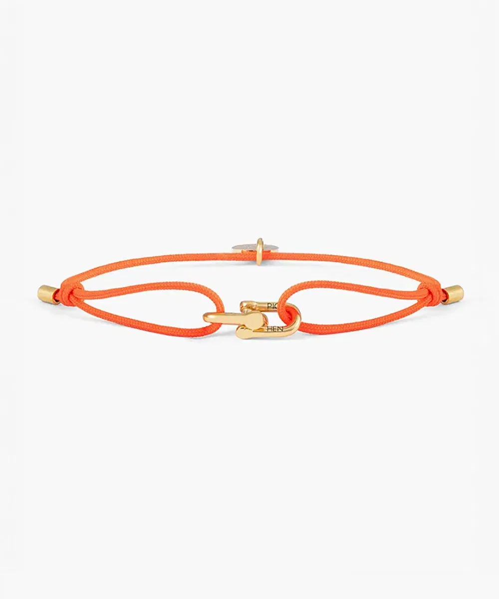 Pig & Hen MIA - RADIANT ORANGE- GOLD - M