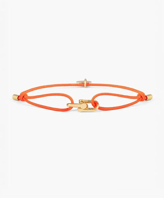 Pig & Hen MIA - RADIANT ORANGE- GOLD - M