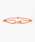 Pig & Hen MIA - RADIANT ORANGE- GOLD - M