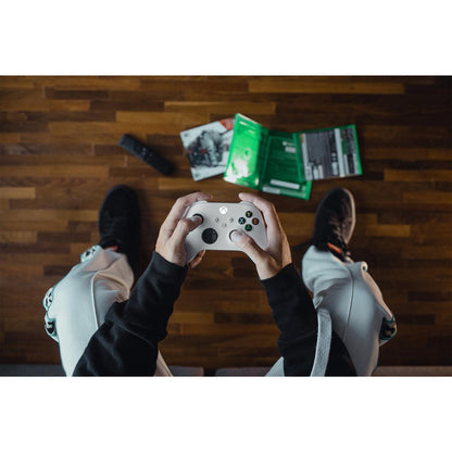Kontroller Xbox One-X