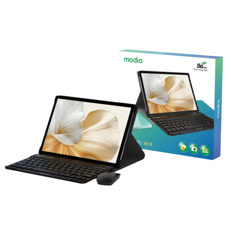 Modio Tablet M38