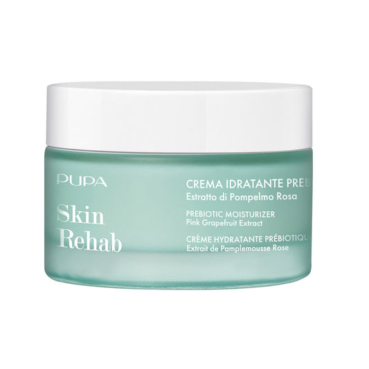 Pupa Prebiotic Moisturizing Cream
