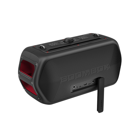 Speaker Monster MusicBox GO