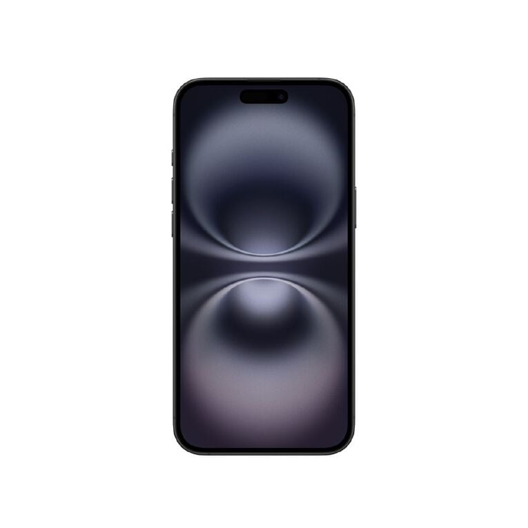Apple iPhone 16, 128GB, Black