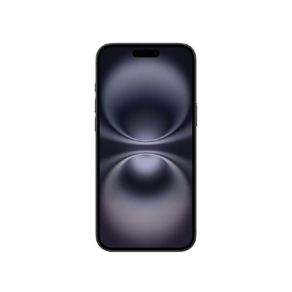 Apple iPhone 16, 128GB, Black