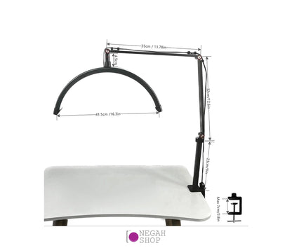 Moon light  Drite Smart HD-M3X