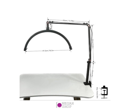 Moon light  Drite Smart HD-M3X