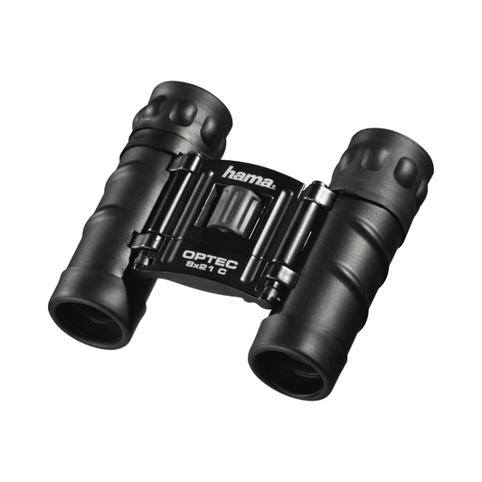 Dylbi kompakte 8x21