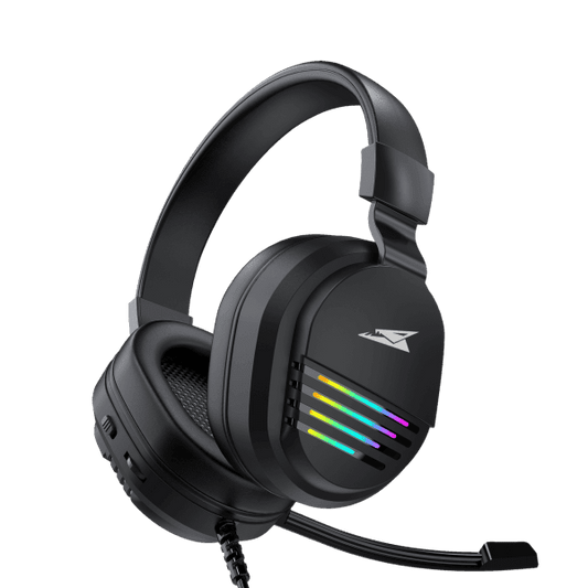 Kufje Gaming Pearl Barracuda