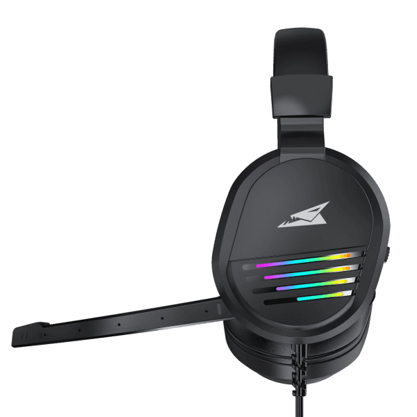 Kufje Gaming Pearl Barracuda