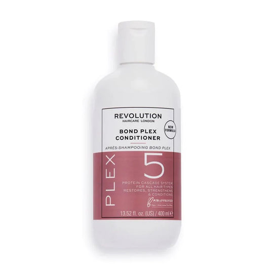Revolution Haircare Plex 5 Bond Plex Conditioner 400ml