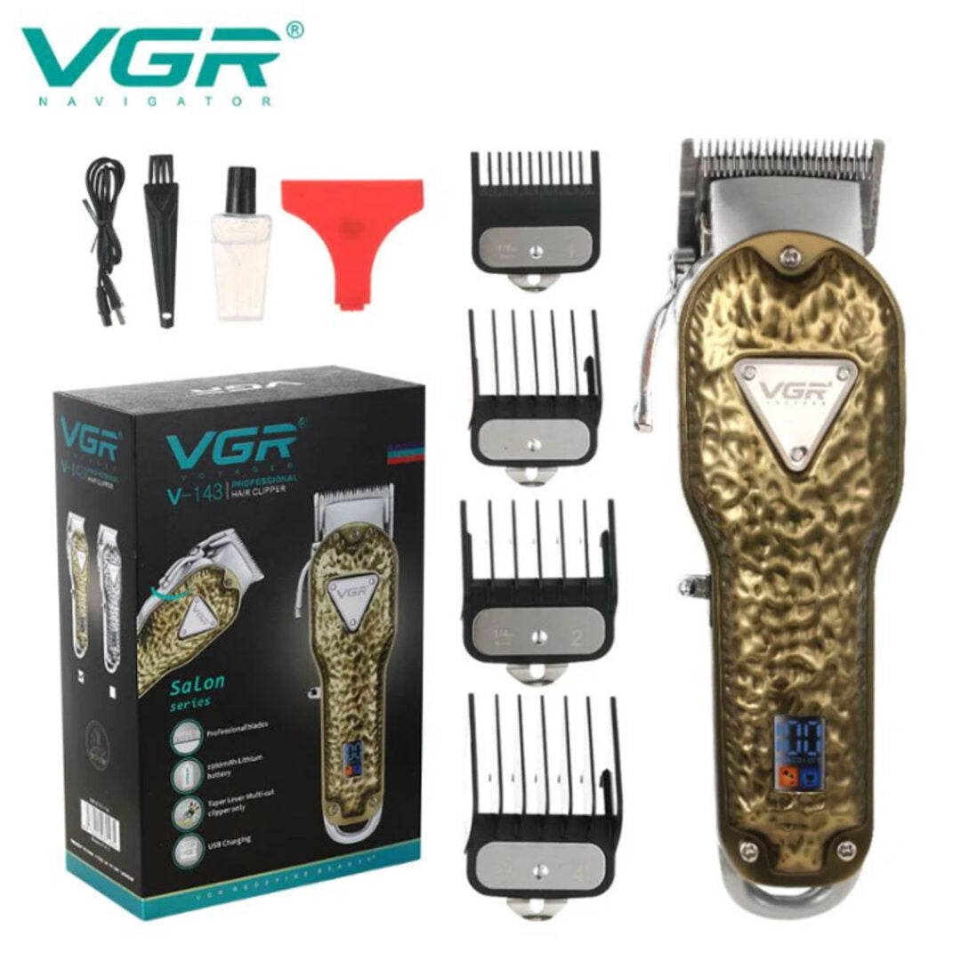 VGR Makine Rroje Profesional V-143