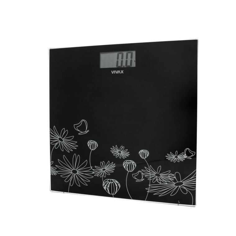 Personal scales VIVAX PS-156B