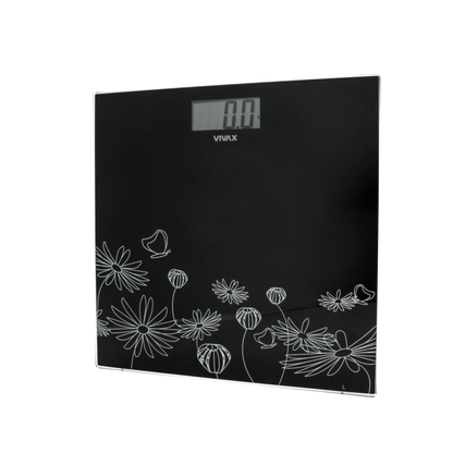 Personal scales VIVAX PS-156B