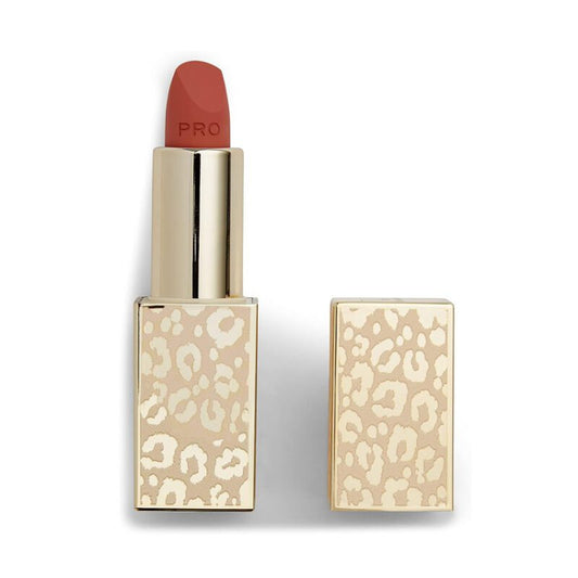 Revolution Pro New Neutral Satin Matte Lipstick - REVEAL