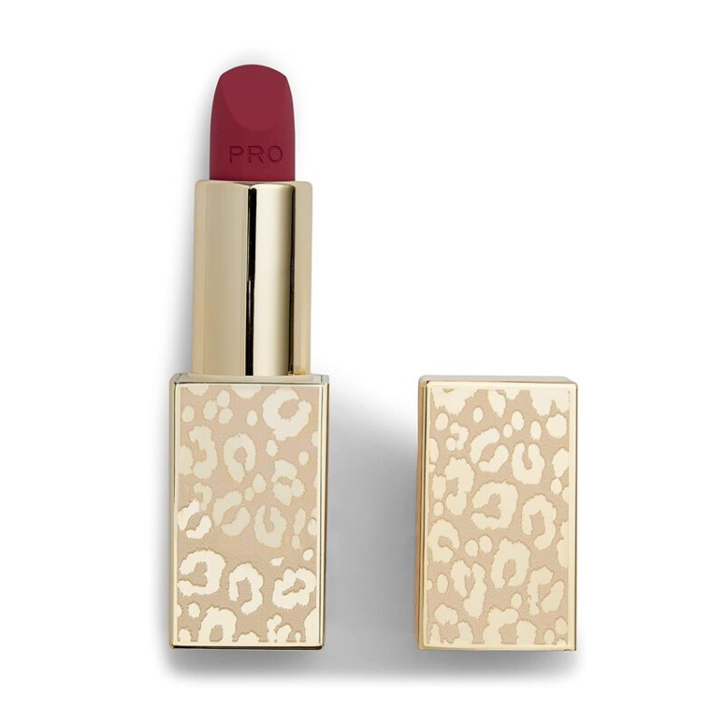 Revolution Pro New Neutral Satin Matte Lipstick - STRUCK