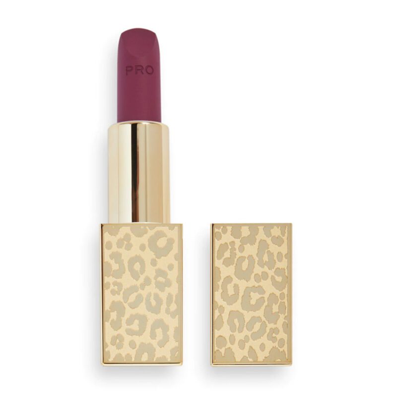 Revolution Pro New Neutral Satin Matte Lipstick - THIRST