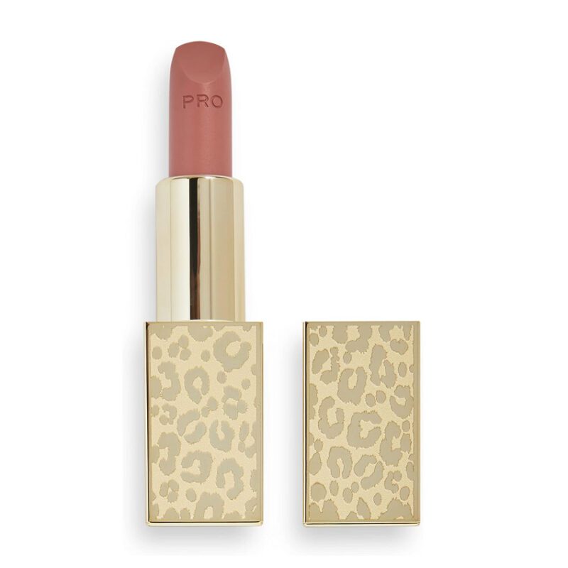 Revolution Pro New Neutral Satin Matte Lipstick - UNDRESS
