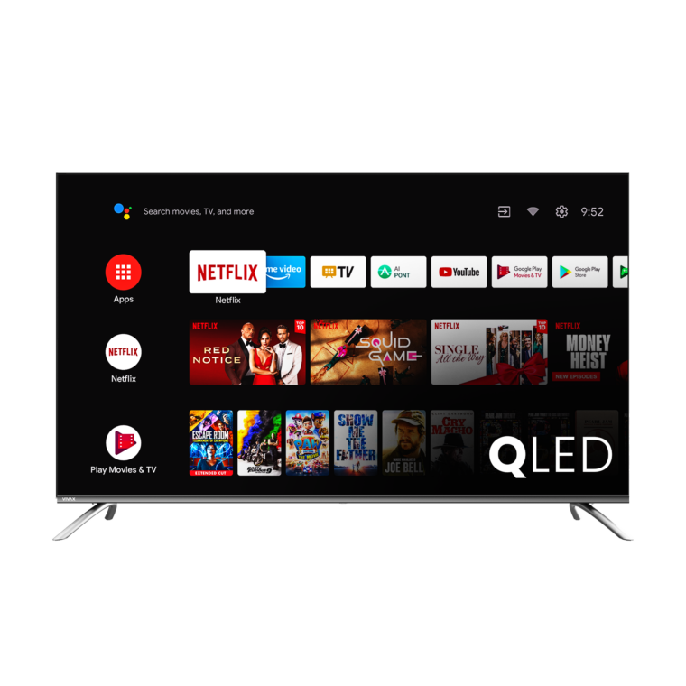 VIVAX QLED TV