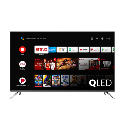 TELEVIZOR VIVAX QLED