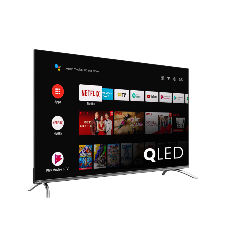 VIVAX QLED TV