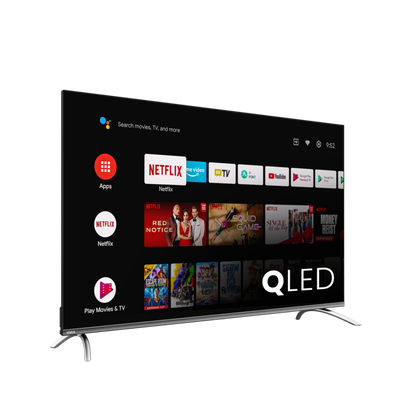 VIVAX QLED TV
