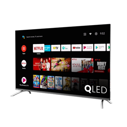 VIVAX QLED TV