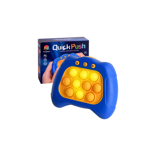 Loder Per Femije Quick Push