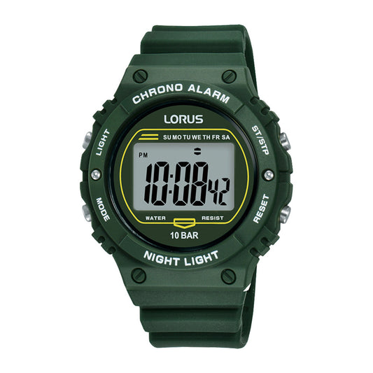 Lorus R2309PX9