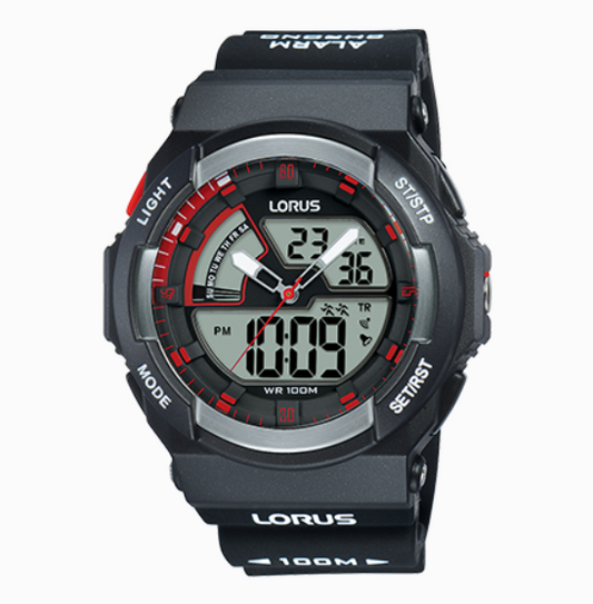 Lorus R2321MX-9