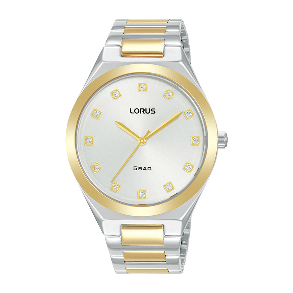 Lorus RG202WX9