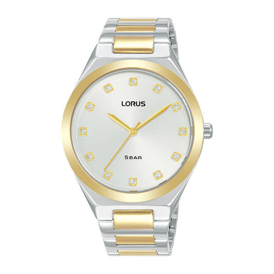 Lorus RG202WX9