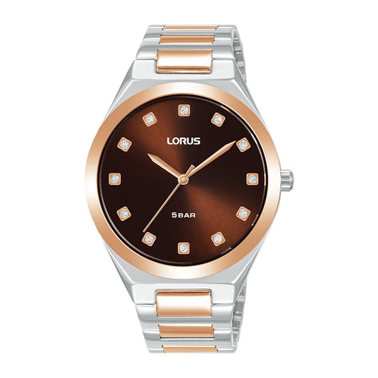 Lorus RG204WX9