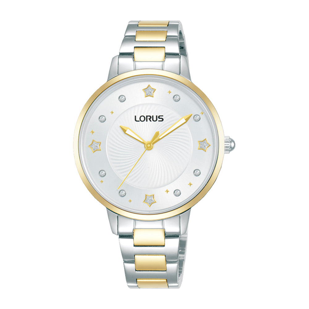 Lorus RG222VX-9